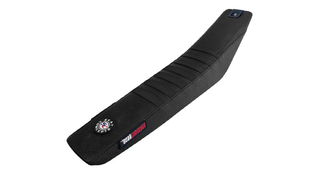 SEAT CONCEPTS - RACE 2.0 - COVERS/COMPLETE SEATS - HUSQVARNA 22.5-26 125-501