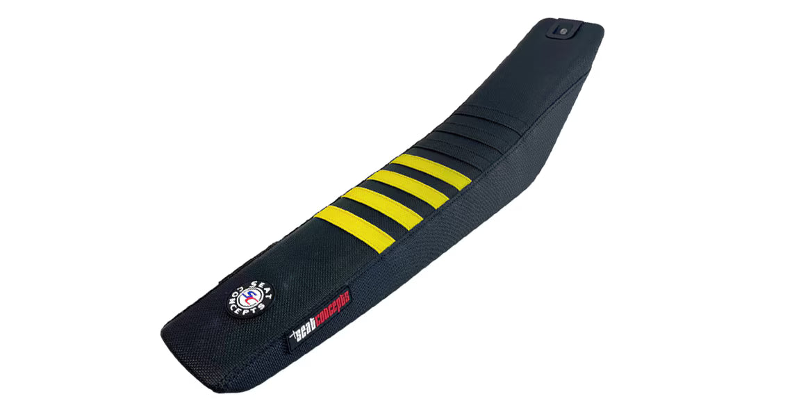 SEAT CONCEPTS - RACE 2.0 - COVERS/COMPLETE SEATS - HUSQVARNA 22.5-26 125-501