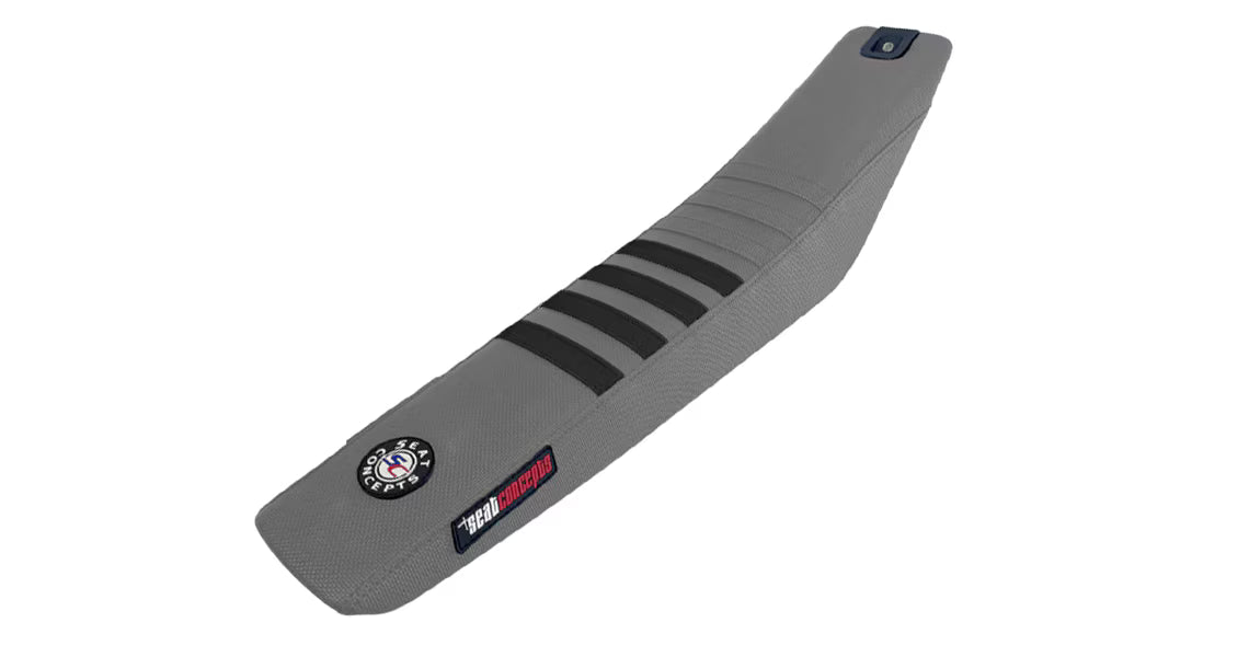 SEAT CONCEPTS - RACE 2.0 - COVERS/COMPLETE SEATS - HUSQVARNA 22.5-26 125-501