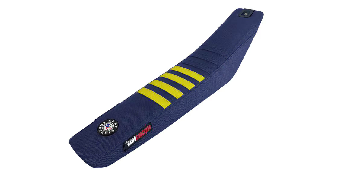 SEAT CONCEPTS - RACE 2.0 - COVERS/COMPLETE SEATS - HUSQVARNA 22.5-26 125-501