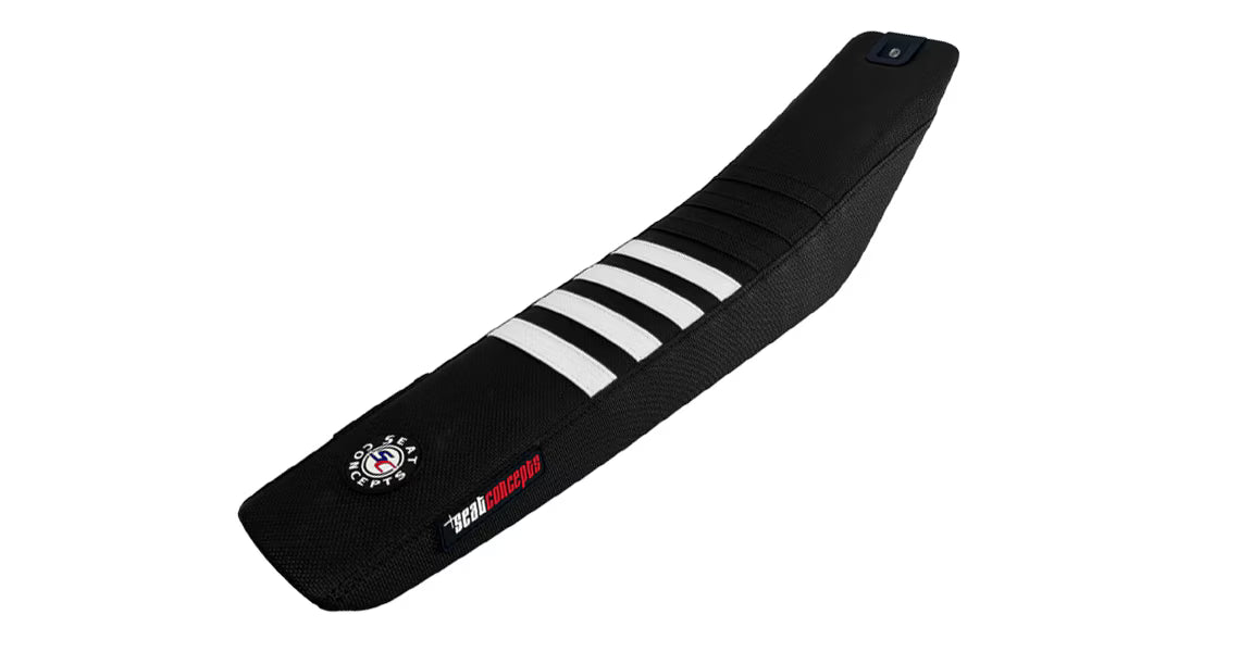 SEAT CONCEPTS - RACE 2.0 - COVERS/COMPLETE SEATS - HUSQVARNA 22.5-26 125-501