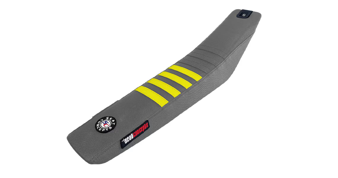 SEAT CONCEPTS - RACE 2.0 - COVERS/COMPLETE SEATS - HUSQVARNA 22.5-26 125-501