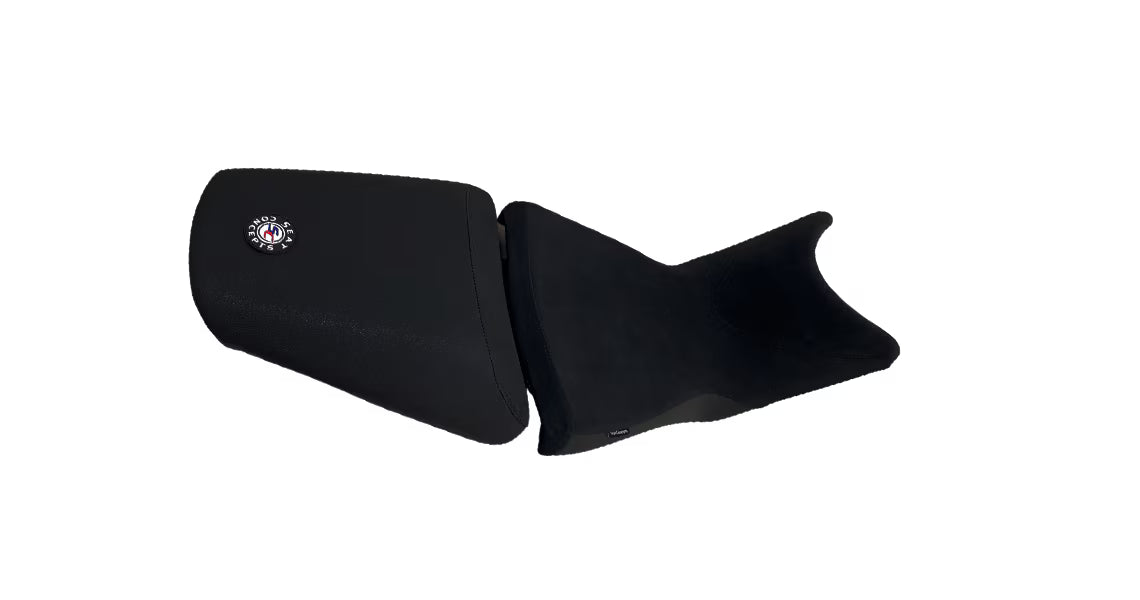 SEAT CONCEPTS - COMFORT - FOAM & COVER KIT - HUSQVARNA 22-25 901 NORDEN