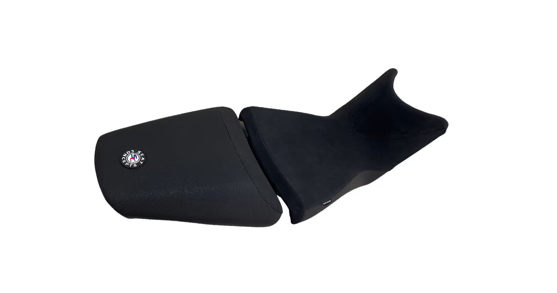 SEAT CONCEPTS - COMFORT - FOAM & COVER KIT - HUSQVARNA 22-25 901 NORDEN