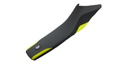 SEAT CONCEPTS - COMFORT - COMPLETE SEATS - HUSQVARNA 2021+ 701 ENDURO/SUPERMOTO USA 16-20
