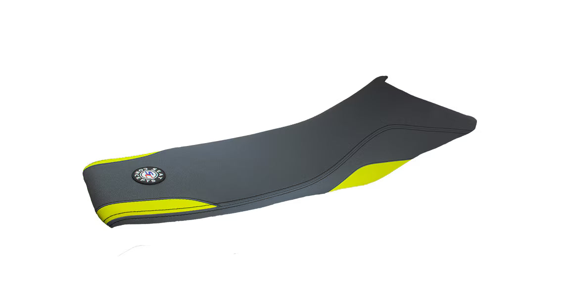 SEAT CONCEPTS - COMFORT - COMPLETE SEATS - HUSQVARNA 2021+ 701 ENDURO/SUPERMOTO USA 16-20
