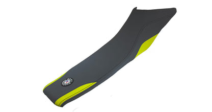 SEAT CONCEPTS - COMFORT - FOAM & COVER KIT - HUSQVARNA 20-22 701 LONG RANGE