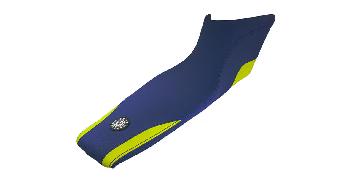 SEAT CONCEPTS - COMFORT - FOAM & COVER KIT - HUSQVARNA 20-22 701 LONG RANGE