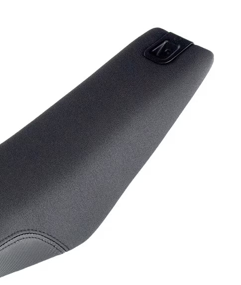 SEAT CONCEPTS - REPLACEMENT SEAT BRACKET WITH CLIP - HUSQVARNA