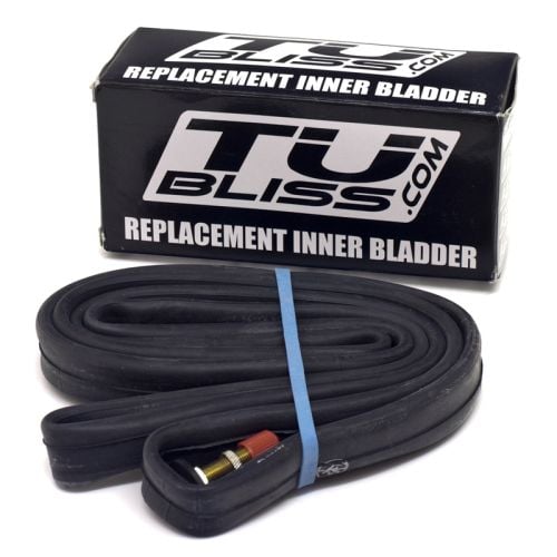 NUETECH TU BLISS TIRE TUBE ELIMINATOR SYSTEM REPLACEMENT TUBE