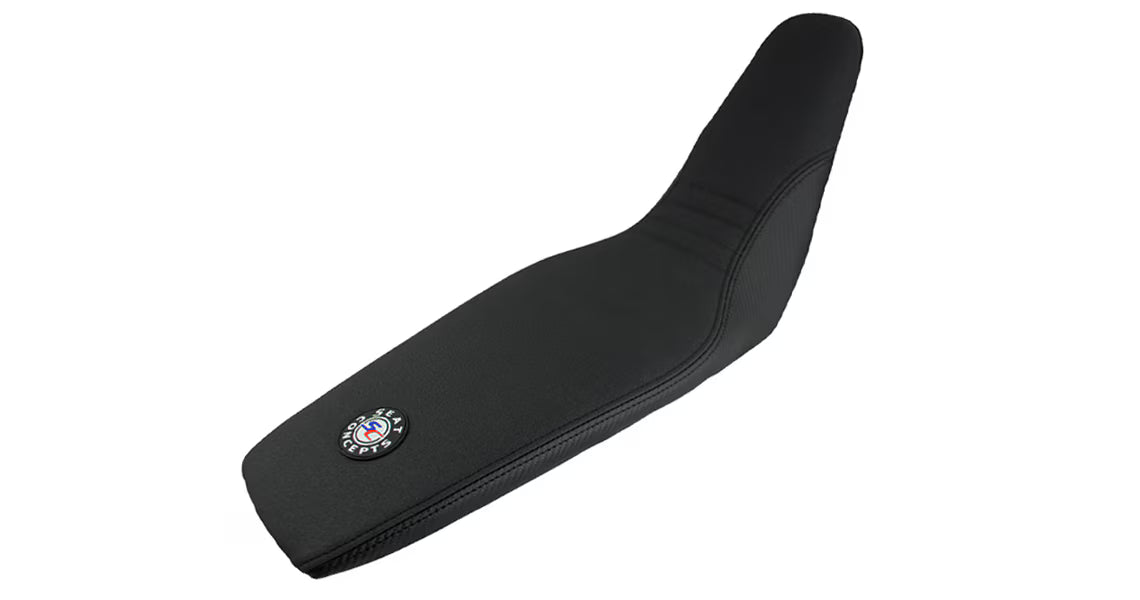 SEAT CONCEPTS - COMFORT - FOAM & COVER KIT - KAWASAKI 20-23 KLX230