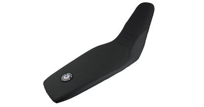 SEAT CONCEPTS - COMFORT - FOAM & COVER KIT - KAWASAKI 20-23 KLX230
