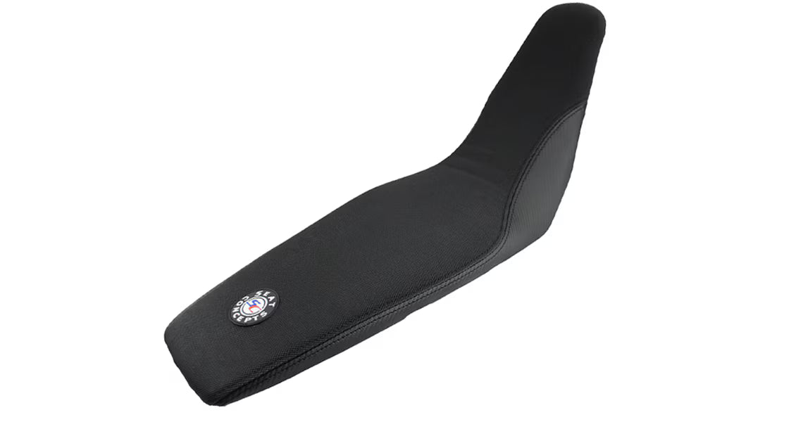 SEAT CONCEPTS - COMFORT - FOAM & COVER KIT - KAWASAKI 20-23 KLX230