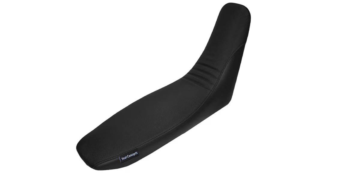 SEAT CONCEPTS - COMFORT - COMPLETE SEATS - KAWASAKI 09-21 KLX250S/SF / 21-26 KLX300/SM
