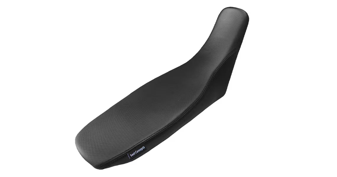 SEAT CONCEPTS - COMFORT - COMPLETE SEATS - KAWASAKI 09-21 KLX250S/SF / 21-26 KLX300/SM