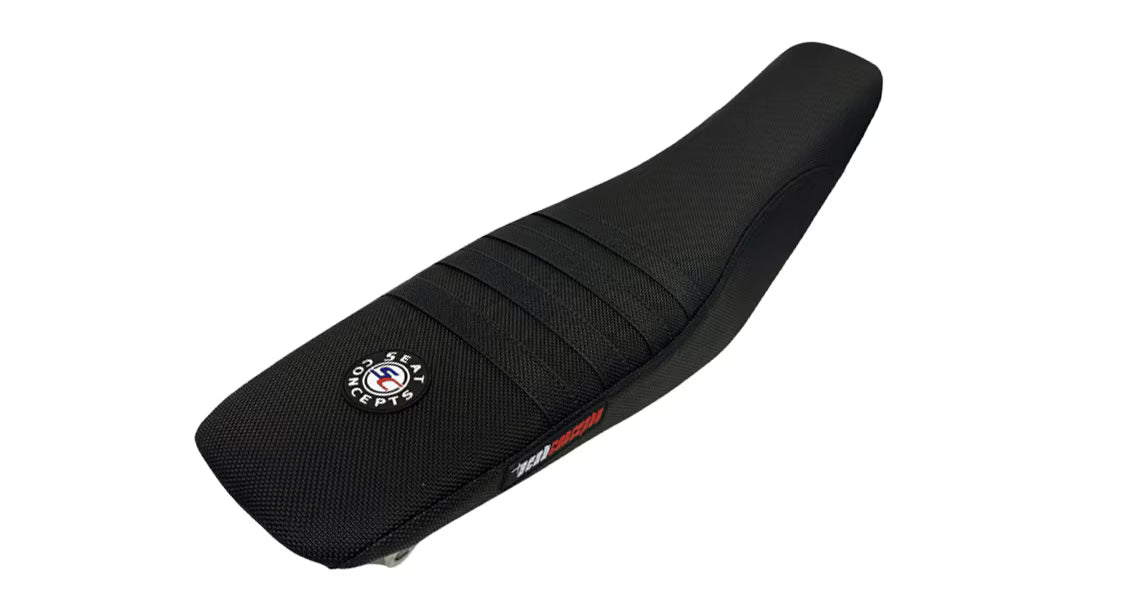 SEAT CONCEPTS - ELEMENT - COMPLETE SEATS - KAWASAKI 19-26 KX450F/X / 21-26 KX250F/X
