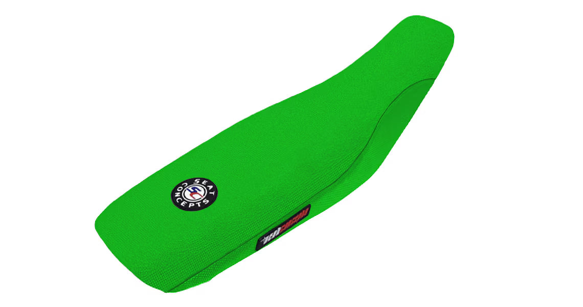 SEAT CONCEPTS - ELEMENT - COMPLETE SEATS - KAWASAKI 19-26 KX450F/X / 21-26 KX250F/X