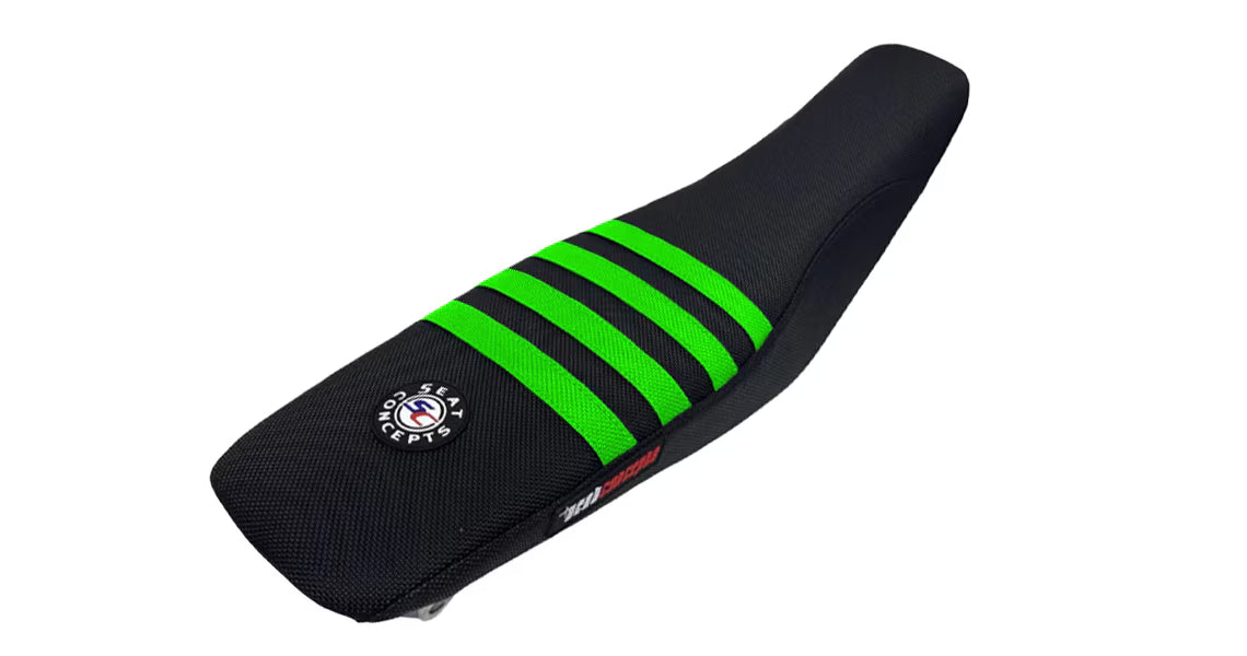 SEAT CONCEPTS - ELEMENT - COMPLETE SEATS - KAWASAKI 19-26 KX450F/X / 21-26 KX250F/X