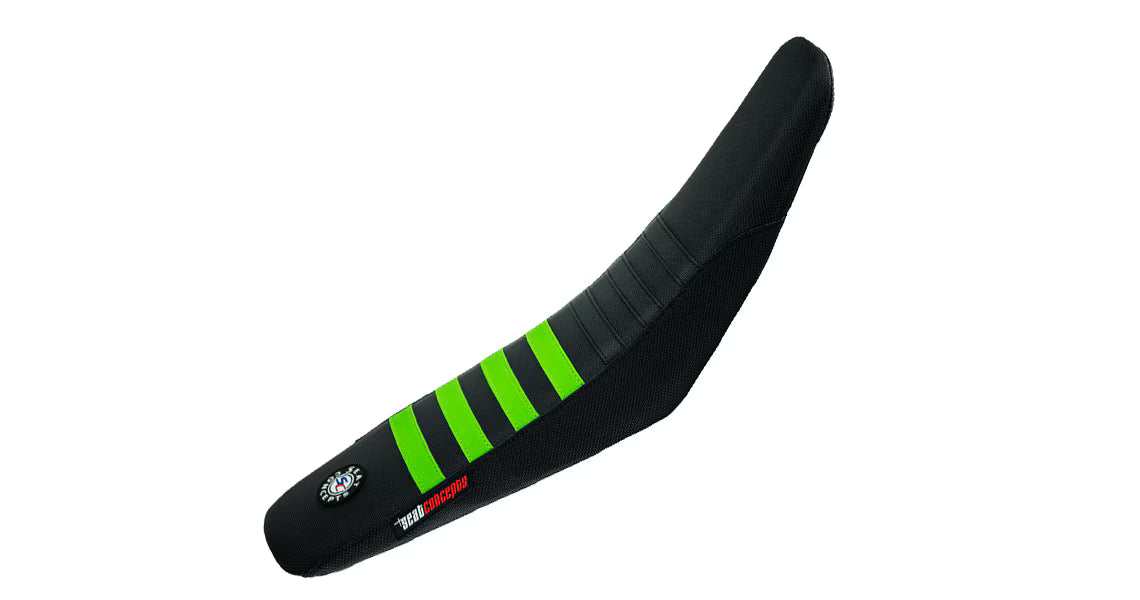 SEAT CONCEPTS - RACE 2.0 - COMPLETE SEATS - KAWASAKI 19-26 KX450F/X / 21-26 KX250F/X