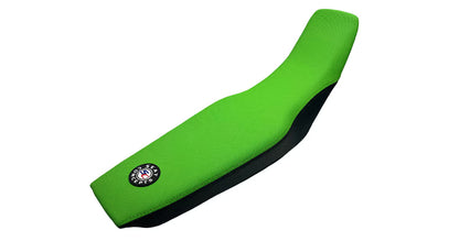 SEAT CONCEPTS - COMFORT - FOAM & COVER KIT - KAWASAKI 20-22 KLX300R