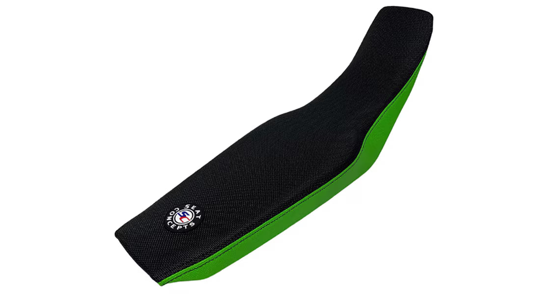 SEAT CONCEPTS - COMFORT - FOAM & COVER KIT - KAWASAKI 20-22 KLX300R