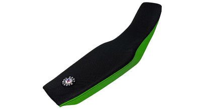 SEAT CONCEPTS - COMFORT - FOAM & COVER KIT - KAWASAKI 20-22 KLX300R