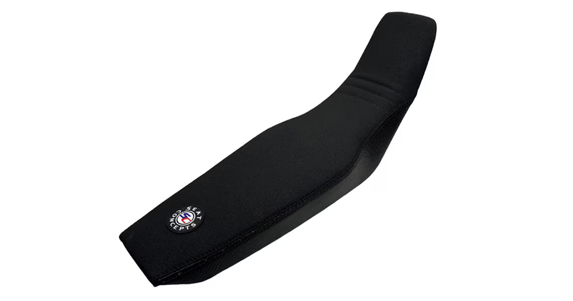 SEAT CONCEPTS - COMFORT - FOAM & COVER KIT - KAWASAKI 20-22 KLX300R