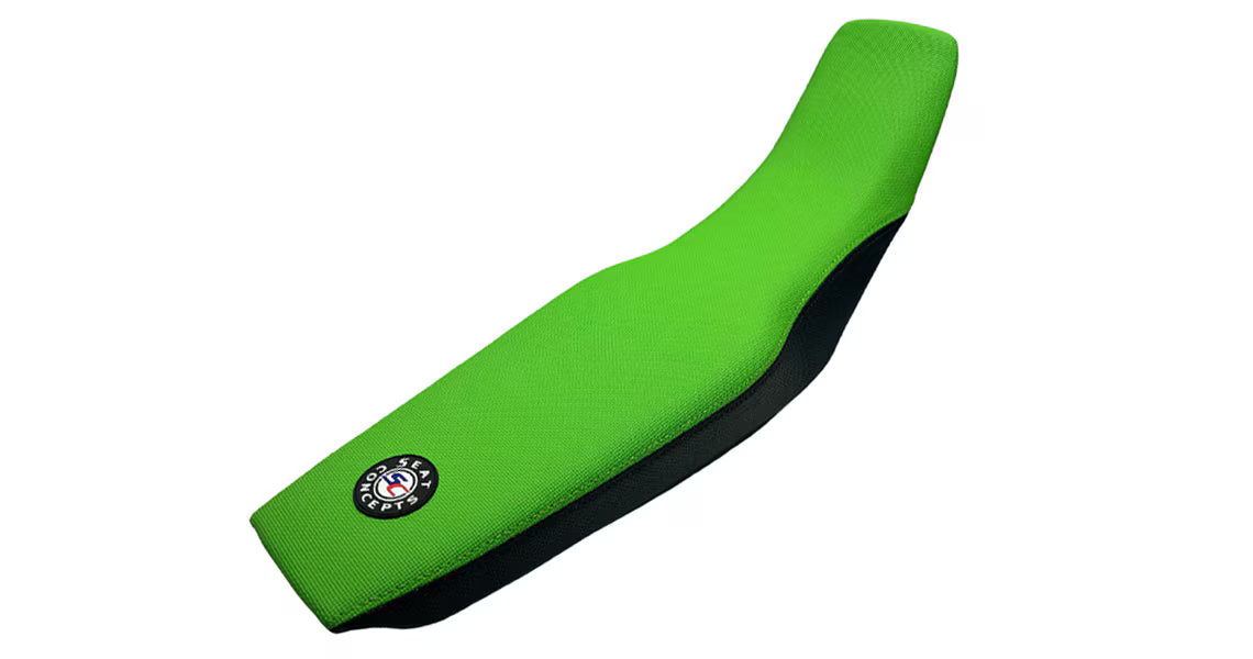 SEAT CONCEPTS - COMFORT - FOAM & COVER KIT - KAWASAKI 23-26 KLX300R