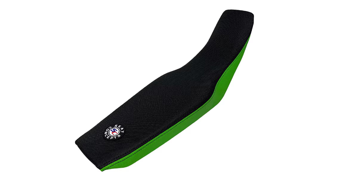 SEAT CONCEPTS - COMFORT - FOAM & COVER KIT - KAWASAKI 23-26 KLX300R