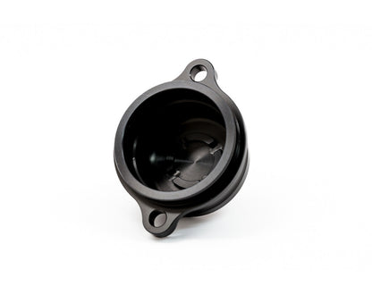 WORKS CONNECTION - OIL FILTER COVER - YAMAHA YZ450F 23-26