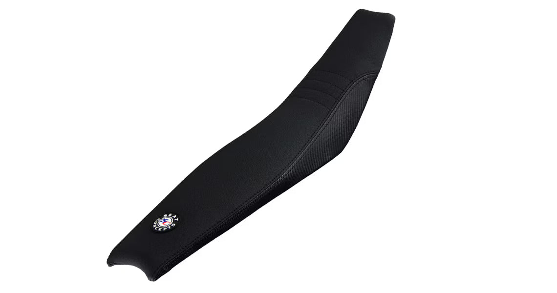 SEAT CONCEPTS - COMFORT - COMPLETE SEATS - KTM 15.5-19 125-500