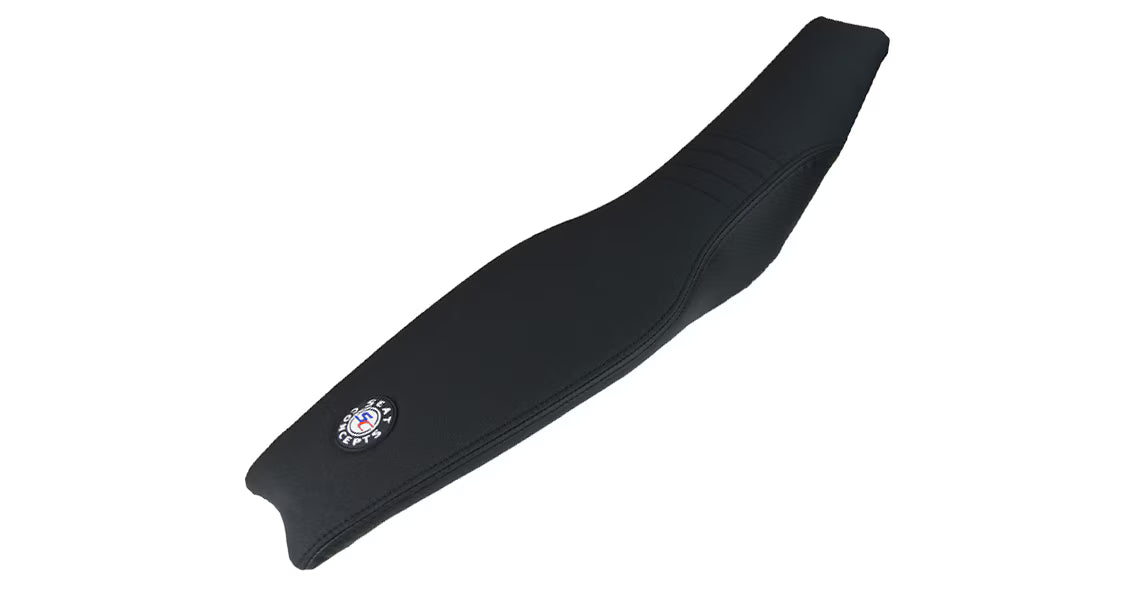 SEAT CONCEPTS - COMFORT - COMPLETE SEATS - KTM 15.5-19 125-500