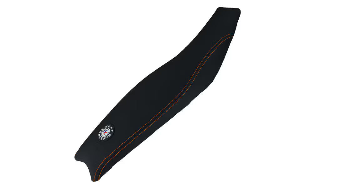 SEAT CONCEPTS - COMFORT - COMPLETE SEATS - KTM 15.5-19 125-500