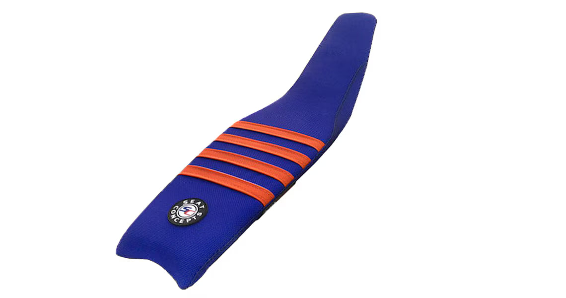 SEAT CONCEPTS - ELEMENT - COMPLETE SEATS - KTM 15.5-19 125-500