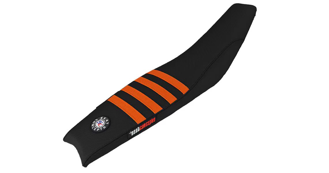 SEAT CONCEPTS - ELEMENT - COMPLETE SEATS - KTM 15.5-19 125-500