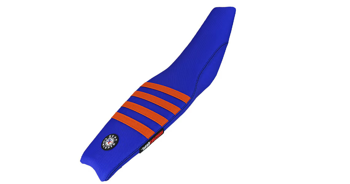 SEAT CONCEPTS - ELEMENT - COMPLETE SEATS - KTM 15.5-19 125-500