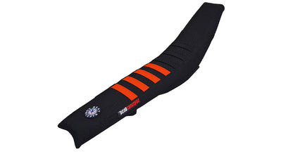 SEAT CONCEPTS - RACE 2.0 - COMPLETE SEATS - KTM 16 SX/XCF 17-19 XCW/EXC / 17-18 SX/SXF/XCF/XC