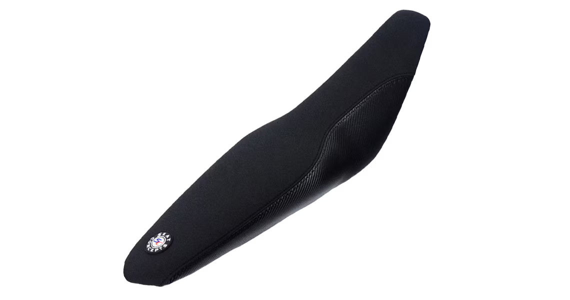 SEAT CONCEPTS - COMFORT - COMPLETE SEATS - KTM 18.5-23 125-500