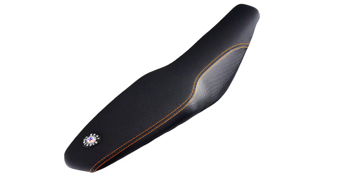 SEAT CONCEPTS - COMFORT - COMPLETE SEATS - KTM 18.5-23 125-500