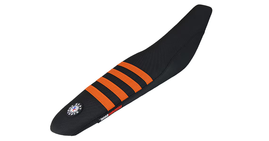 SEAT CONCEPTS - ELEMENT - COMPLETE SEATS - KTM 18.5-23 125-500