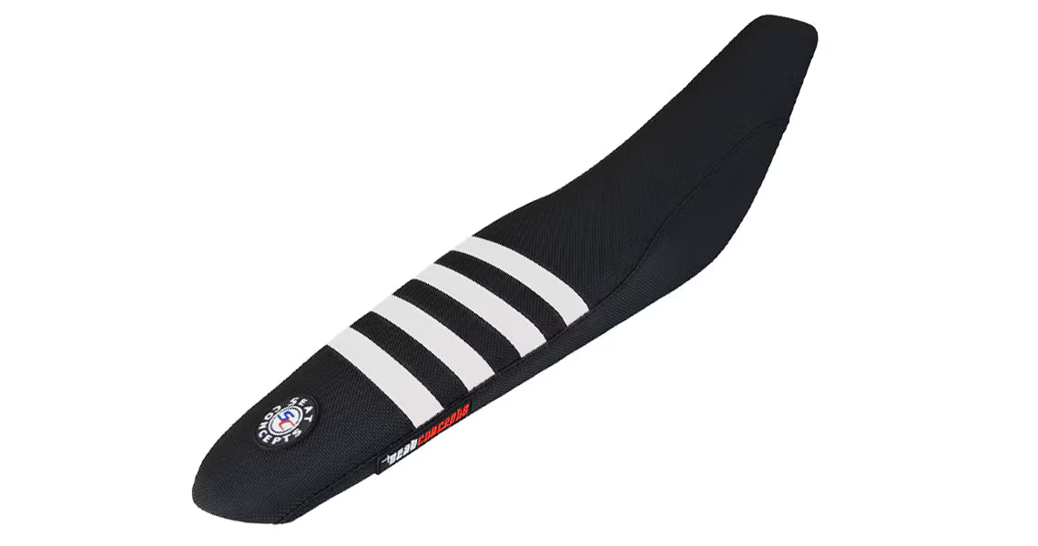 SEAT CONCEPTS - ELEMENT - COMPLETE SEATS - KTM 18.5-23 125-500