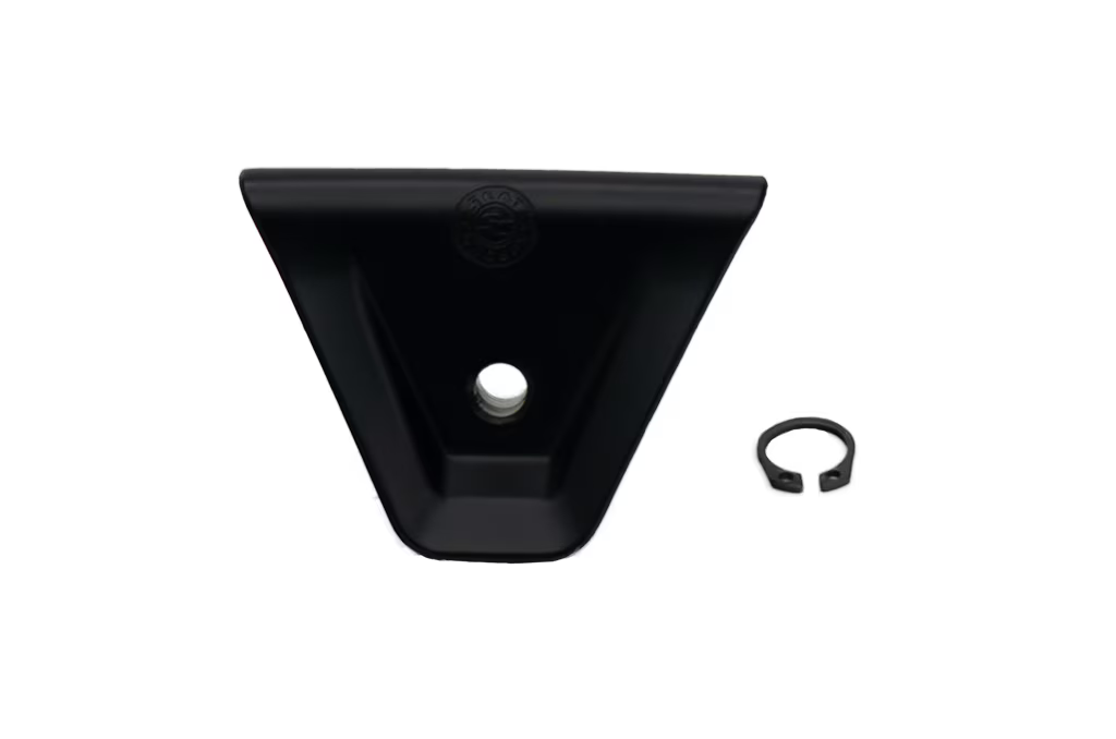 SEAT CONCEPTS - REPLACEMENT SEAT BRACKET WITH CLIP - KTM