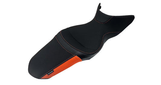 SEAT CONCEPTS - COMFORT - COMPLETE SEATS - KTM 22+ 1290 ADVENTURE