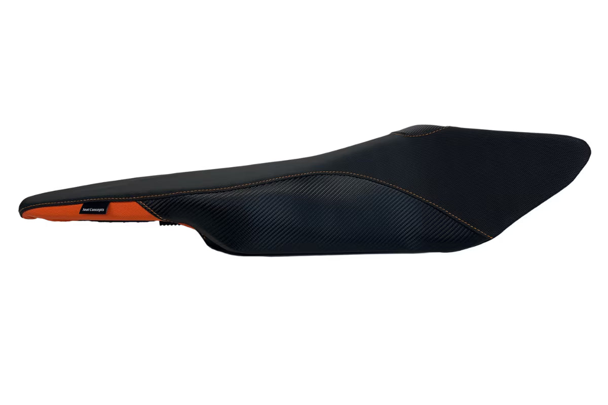 SEAT CONCEPTS - COMFORT - COMPLETE SEATS - KTM 22+ 1290 ADVENTURE
