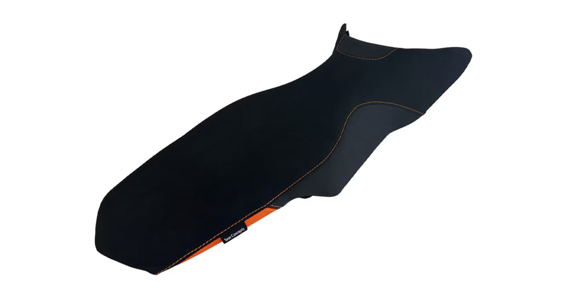 SEAT CONCEPTS - COMFORT - COMPLETE SEATS - KTM 22+ 1290 ADVENTURE