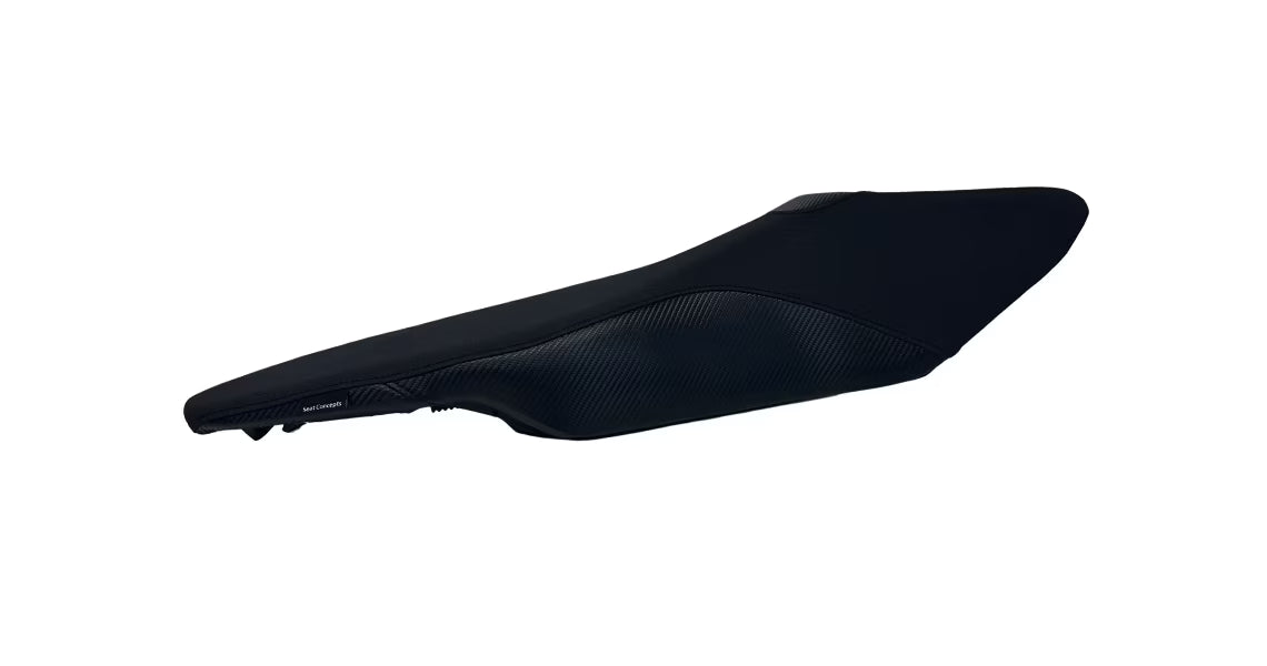 SEAT CONCEPTS - COMFORT - COMPLETE SEATS - KTM 22+ 1290 ADVENTURE