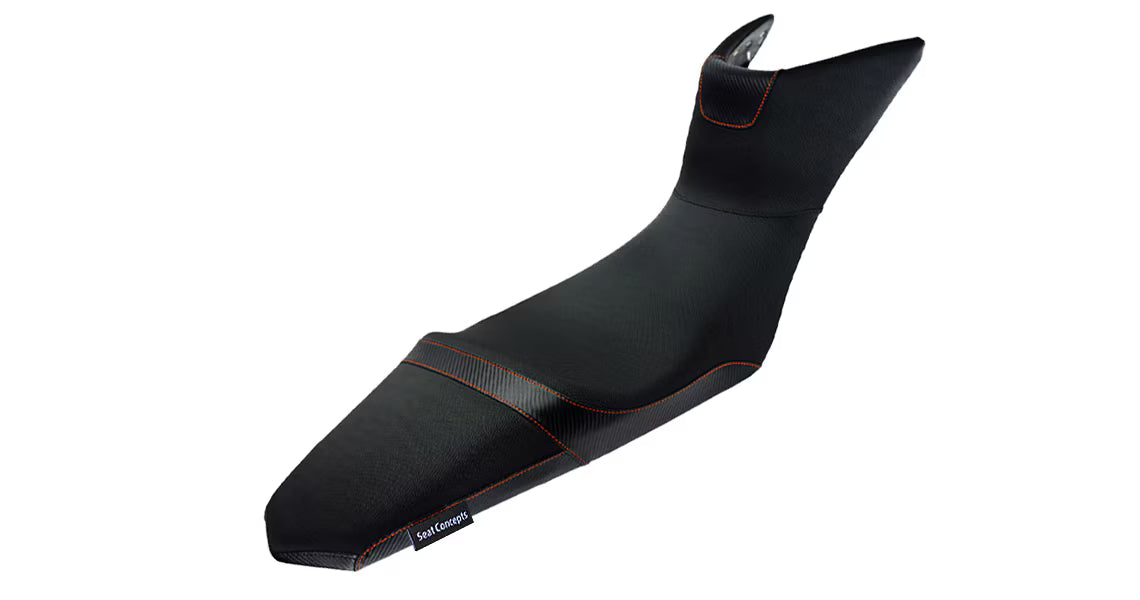 SEAT CONCEPTS - COMFORT - FOAM & COVER KIT - KTM 19-25 790 ADVENTURE