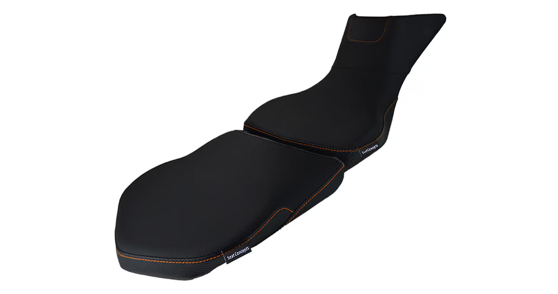 SEAT CONCEPTS - COMFORT - FOAM & COVER KIT - KTM 19-25 790 ADVENTURE