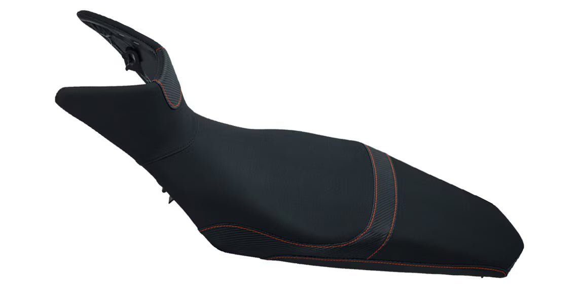 SEAT CONCEPTS - COMFORT - FOAM & COVER KIT - KTM 19-25 790 ADVENTURE