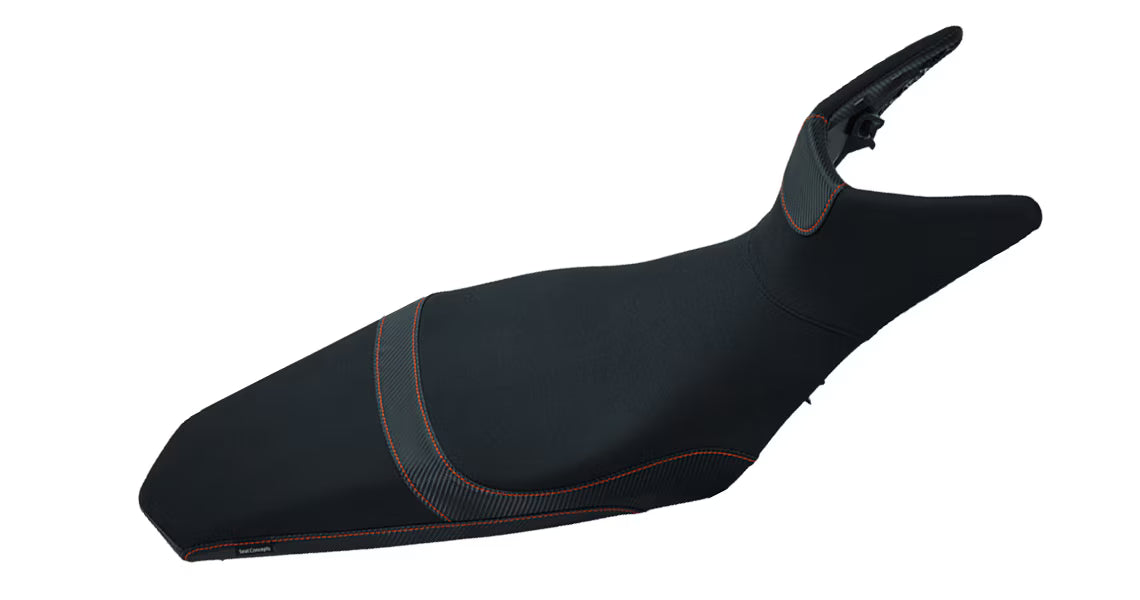 SEAT CONCEPTS - COMFORT - FOAM & COVER KIT - KTM 19-25 790 ADVENTURE